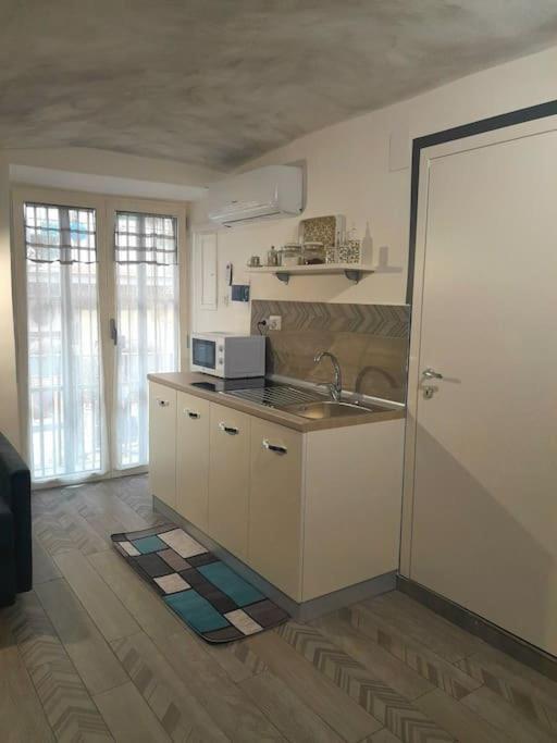 O Curniciell A Chiaia- Mergellina Holiday home