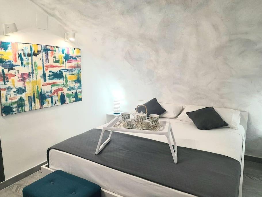 O Curniciell A Chiaia- Mergellina Holiday home *