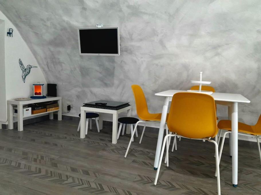 Holiday home O Curniciell A Chiaia- Mergellina *